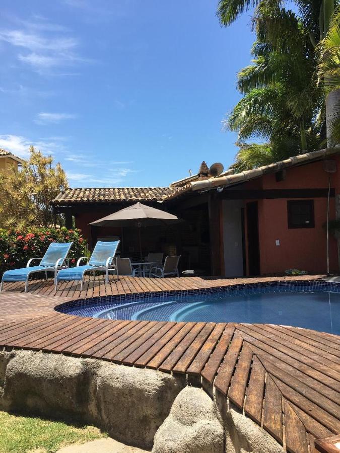 Casa Buzios Geriba Villa Kültér fotó