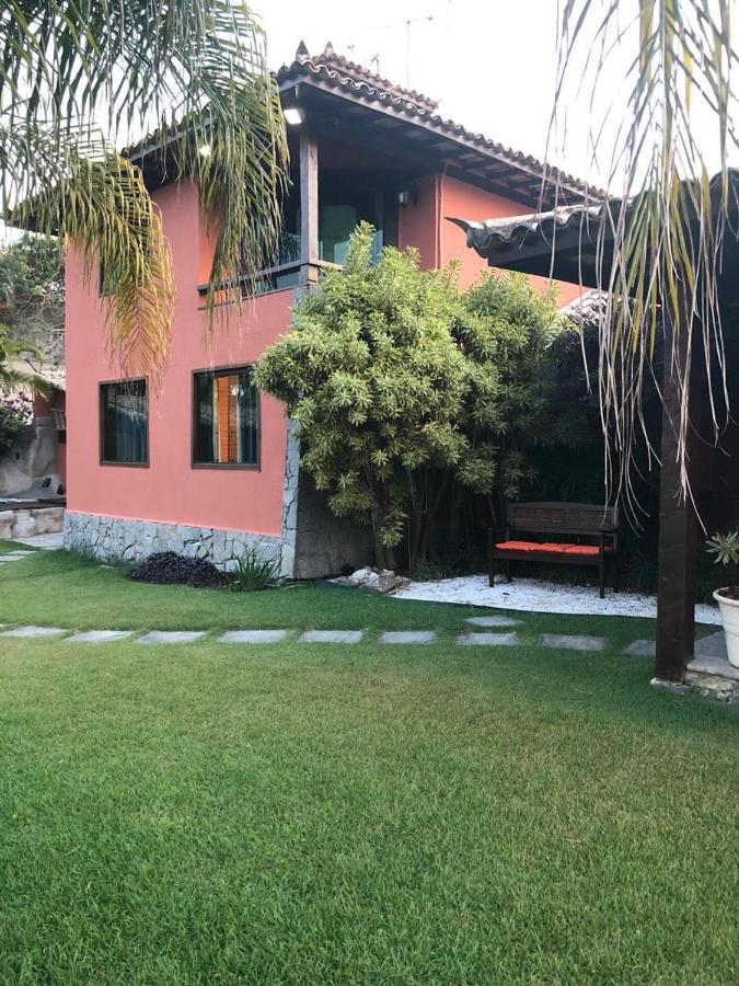 Casa Buzios Geriba Villa Kültér fotó