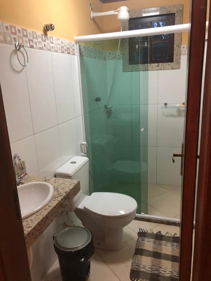 Casa Buzios Geriba Villa Kültér fotó