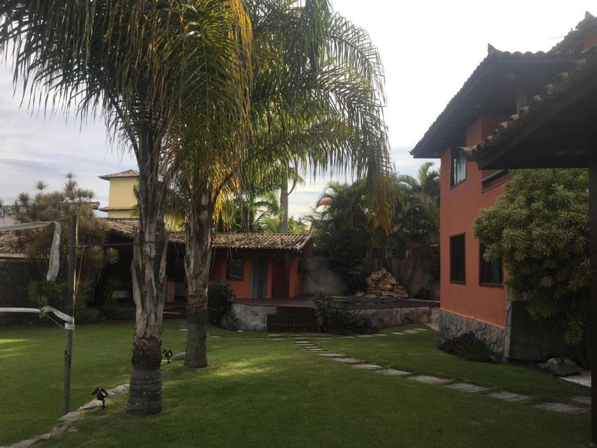 Casa Buzios Geriba Villa Kültér fotó