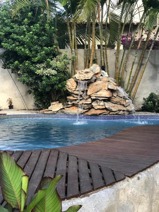 Casa Buzios Geriba Villa Kültér fotó