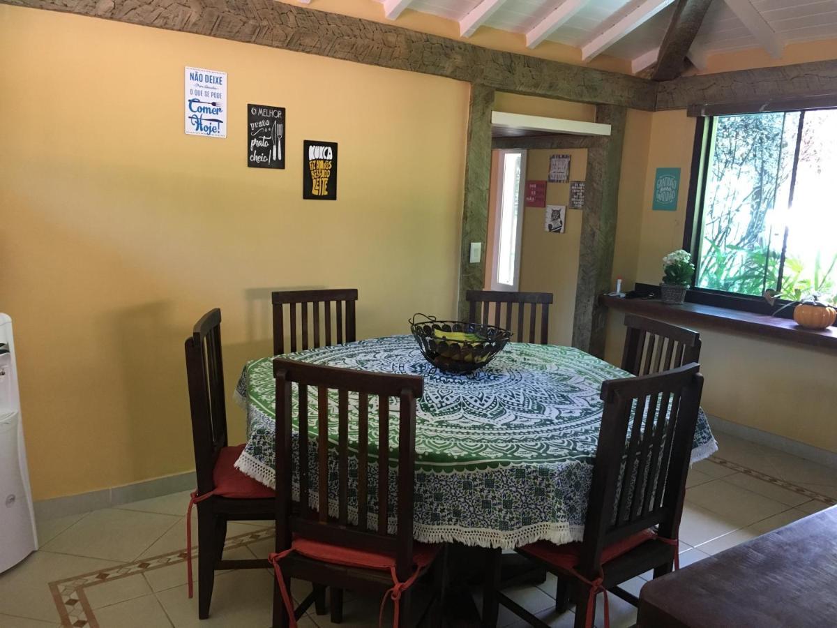 Casa Buzios Geriba Villa Kültér fotó