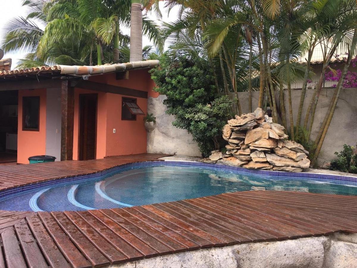 Casa Buzios Geriba Villa Kültér fotó