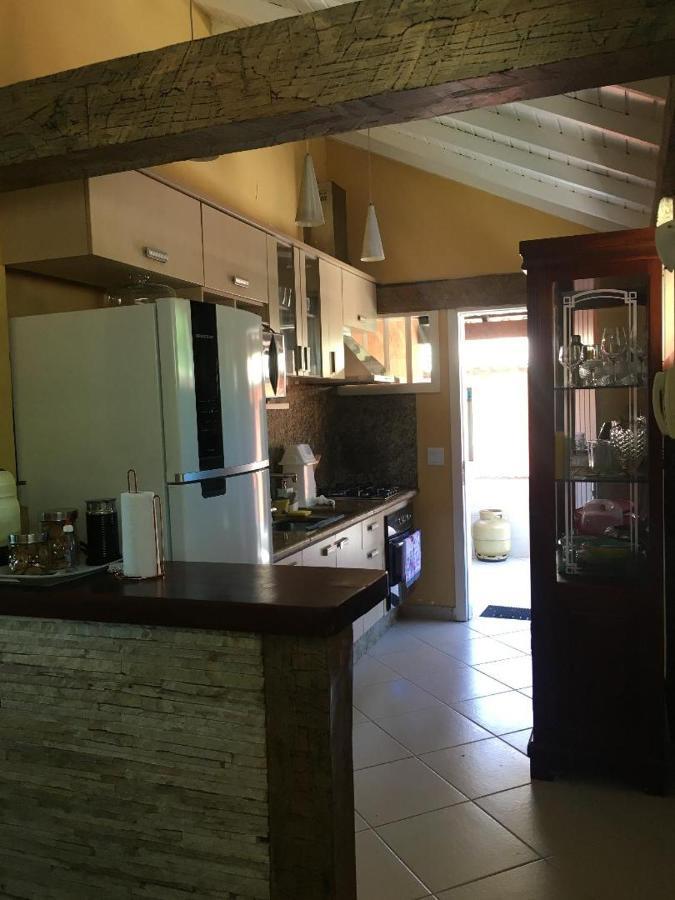 Casa Buzios Geriba Villa Kültér fotó