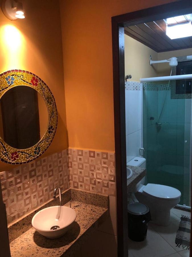 Casa Buzios Geriba Villa Kültér fotó