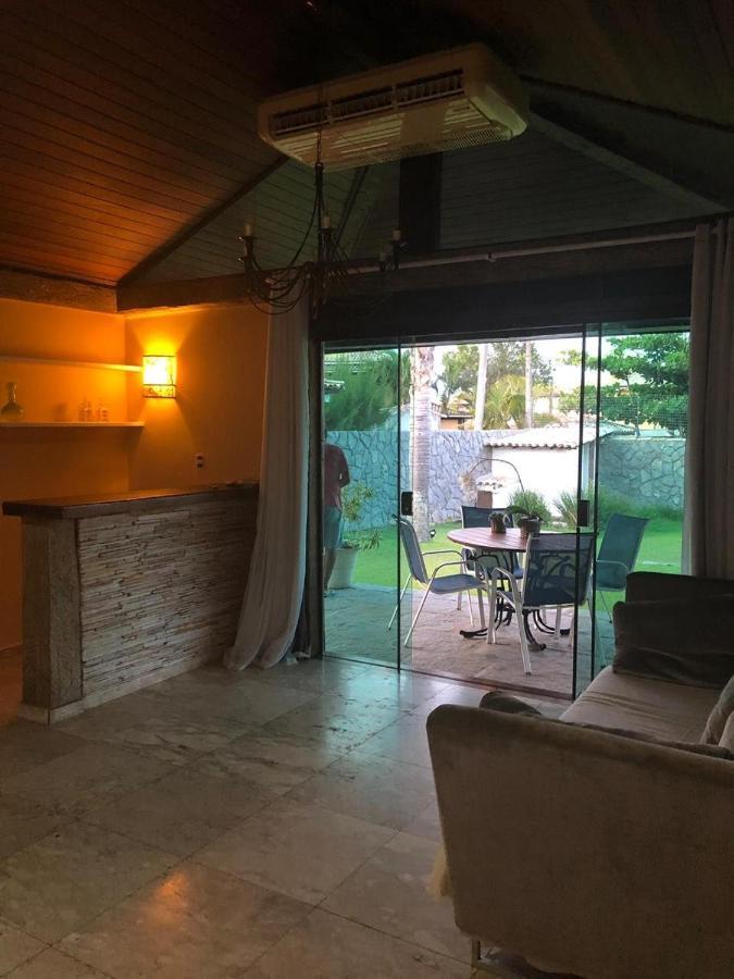Casa Buzios Geriba Villa Kültér fotó