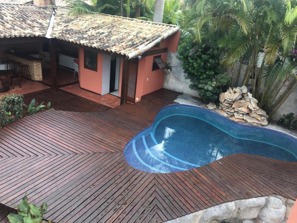 Casa Buzios Geriba Villa Kültér fotó