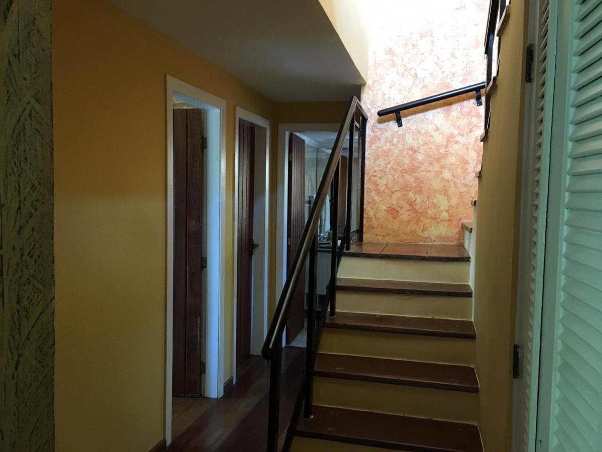Casa Buzios Geriba Villa Kültér fotó