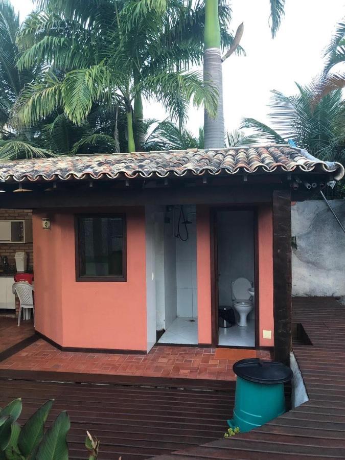 Casa Buzios Geriba Villa Kültér fotó