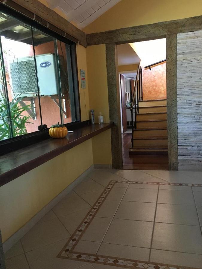 Casa Buzios Geriba Villa Kültér fotó