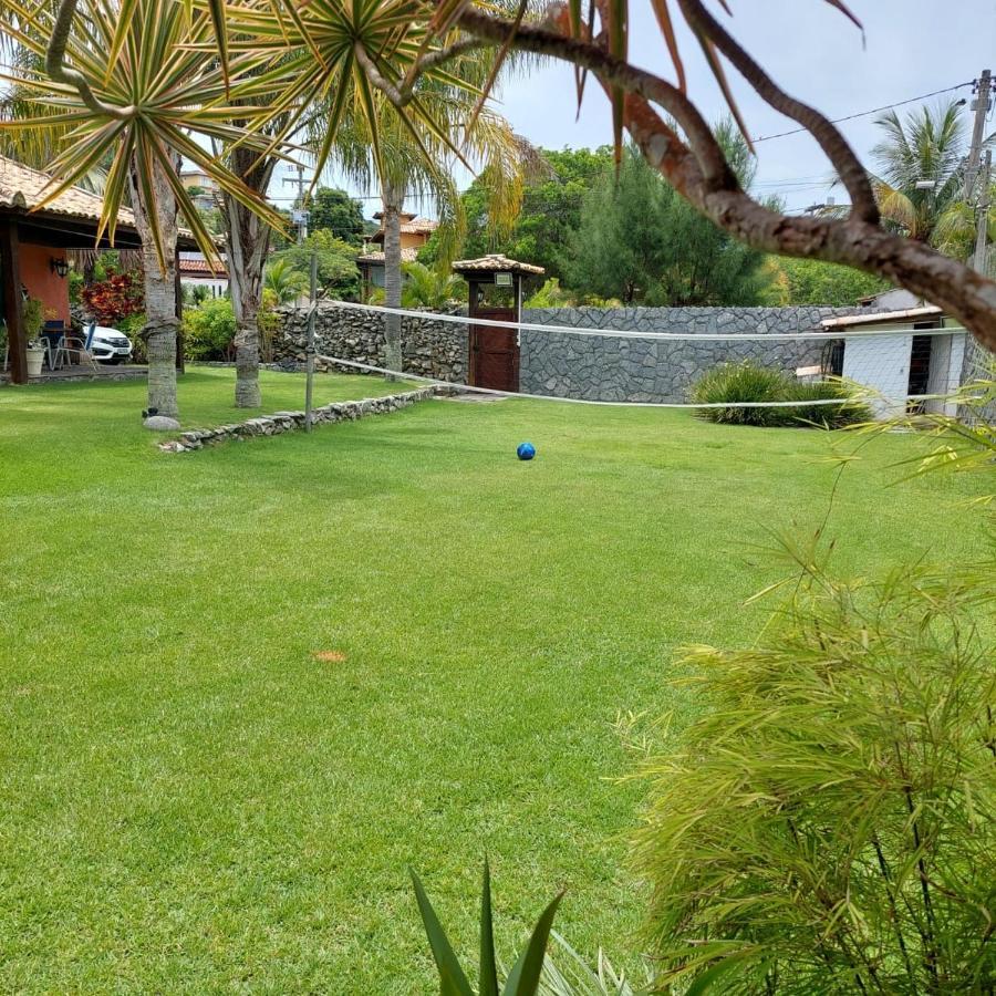 Casa Buzios Geriba Villa Kültér fotó