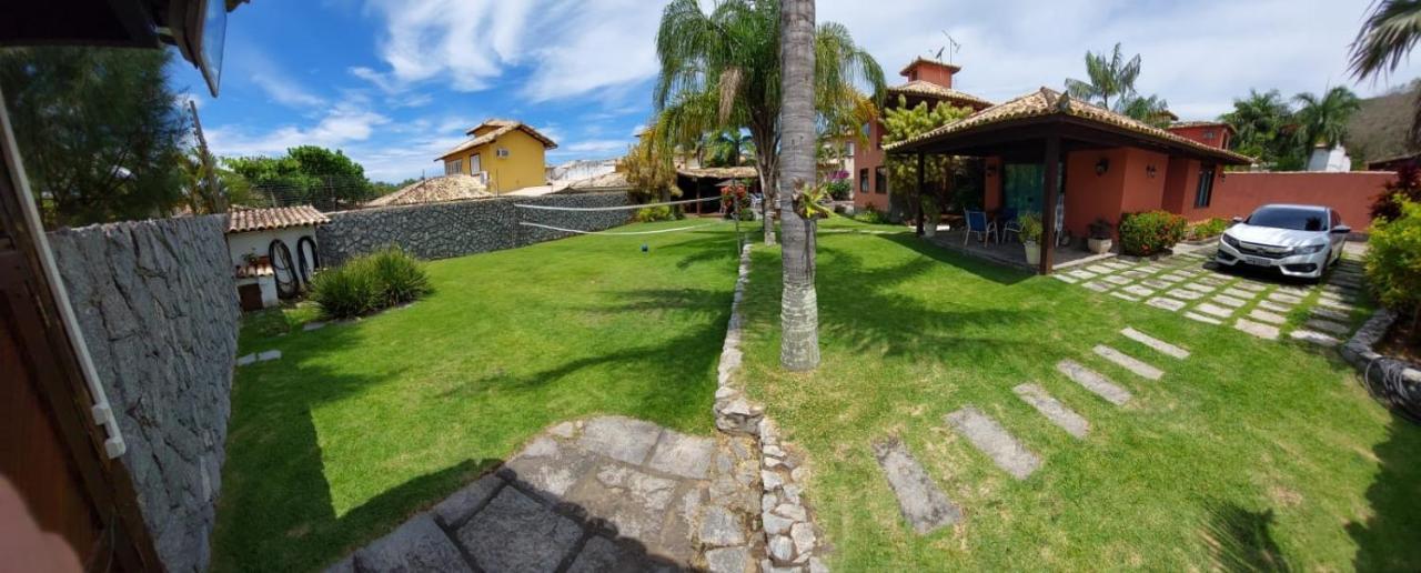 Casa Buzios Geriba Villa Kültér fotó