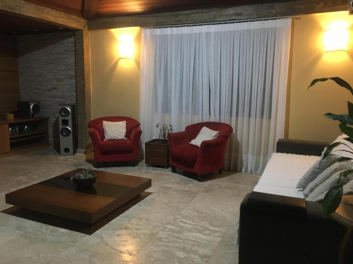 Casa Buzios Geriba Villa Kültér fotó