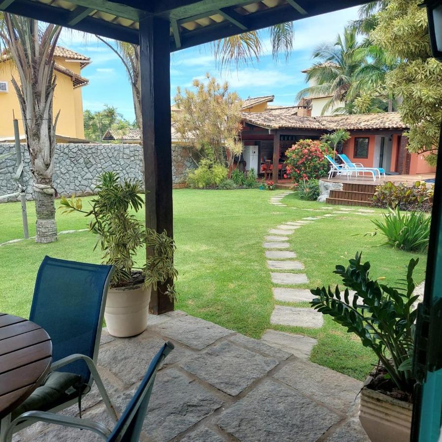 Casa Buzios Geriba Villa Kültér fotó