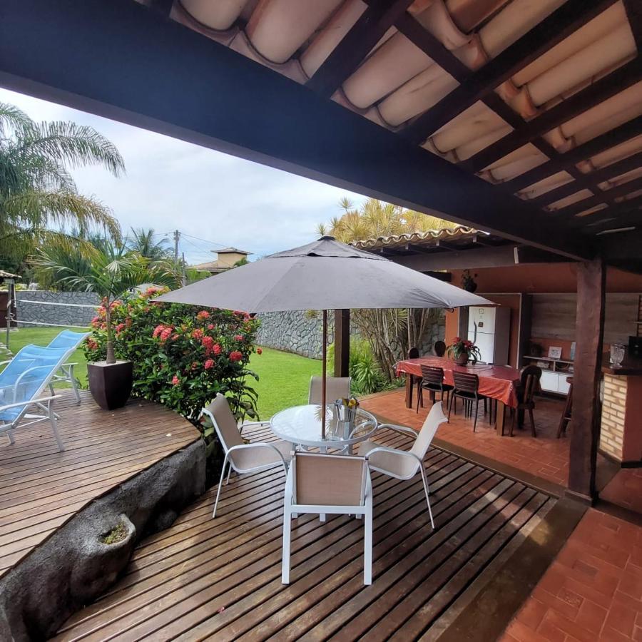 Casa Buzios Geriba Villa Kültér fotó