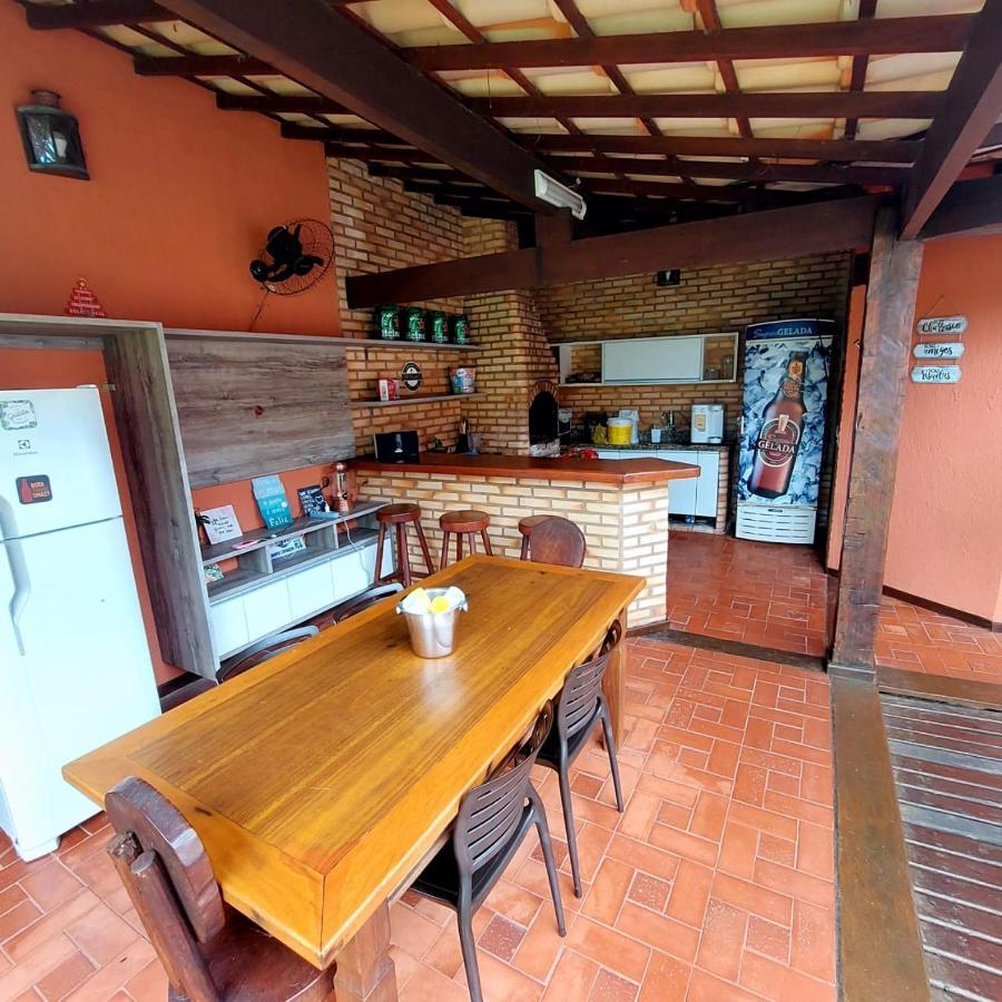 Casa Buzios Geriba Villa Kültér fotó