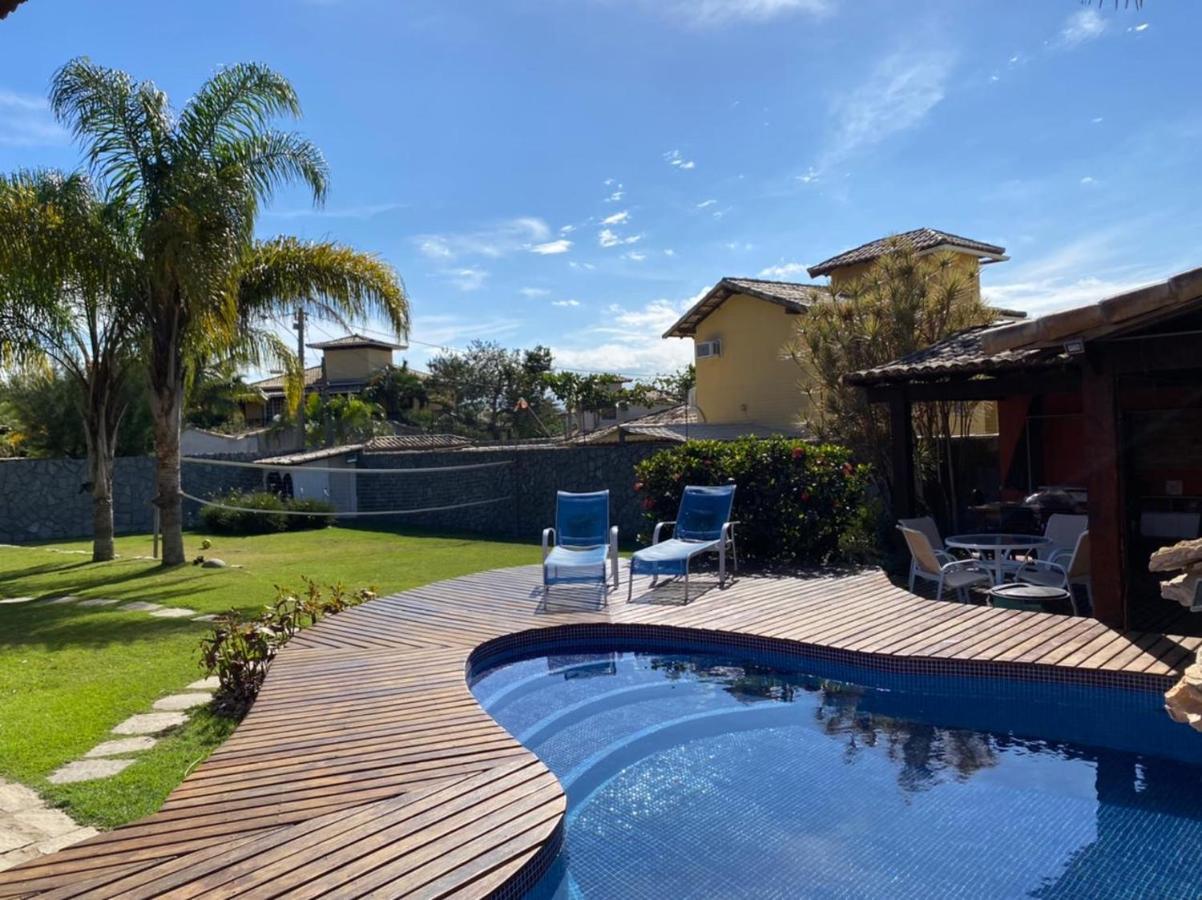 Casa Buzios Geriba Villa Kültér fotó